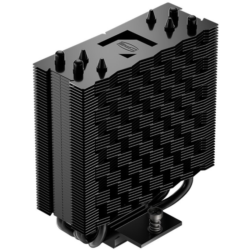 PCCOOLER RT400 BK