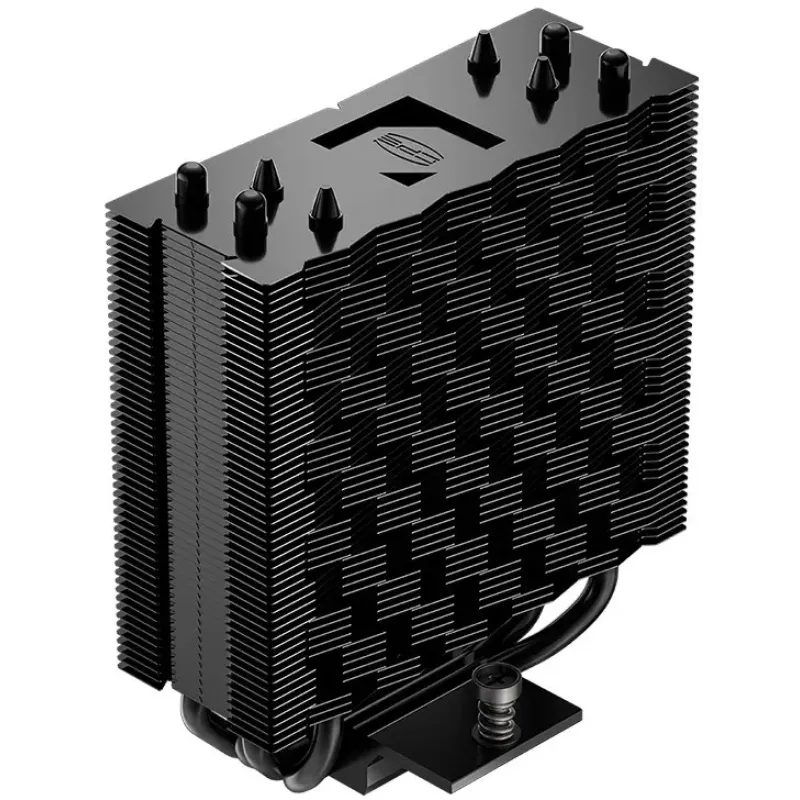 PCCOOLER RT400 BK