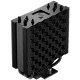 PCCOOLER RT400 BK