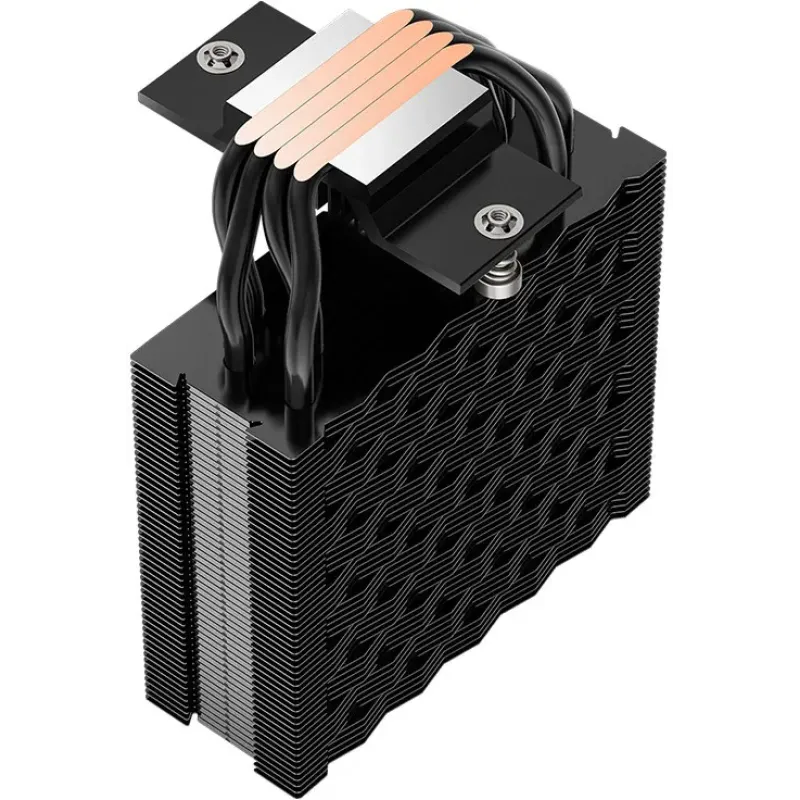 PCCOOLER RT400 BK