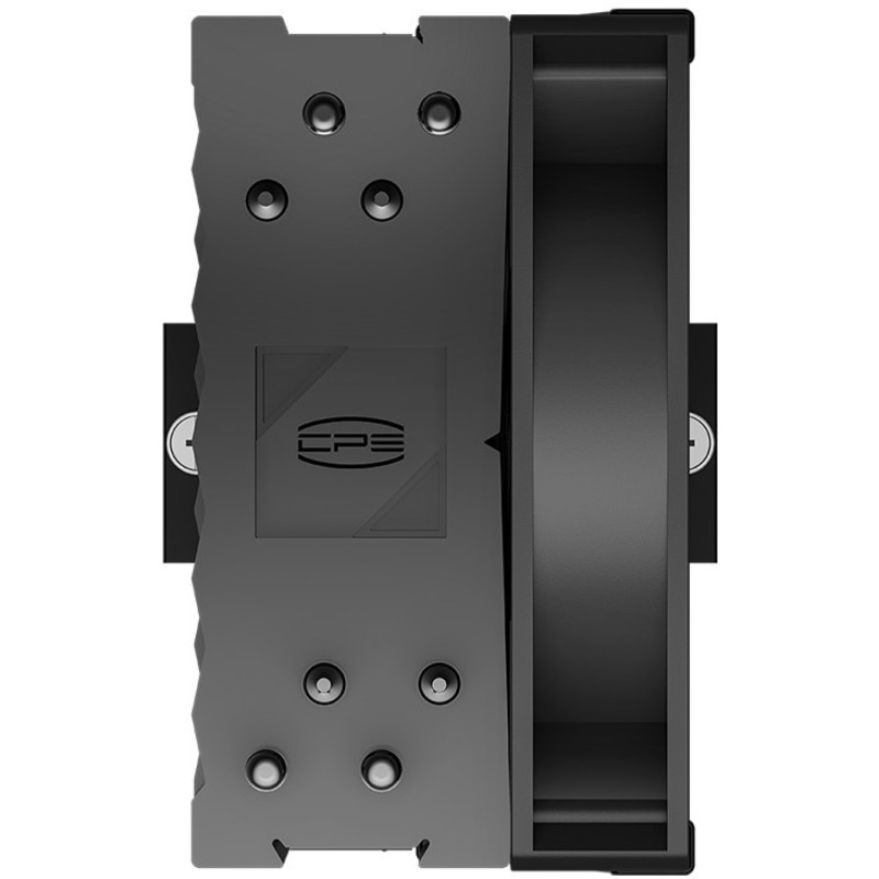 PCCOOLER RT400 BK
