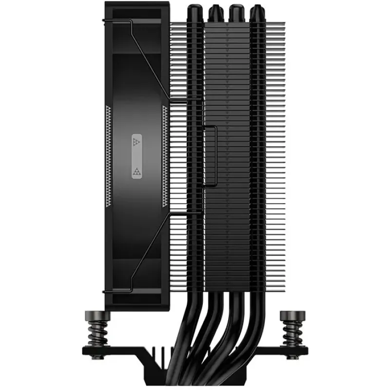 PCCOOLER RT400 BK