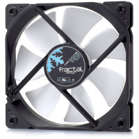 FRACTAL DESIGN FD-FAN-DYN-X2-GP12-PWM-WT