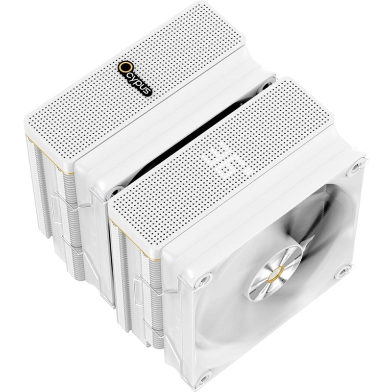 Ocypus Iota A62 (IOTA-A62-WH2NNWD00X-GL) White