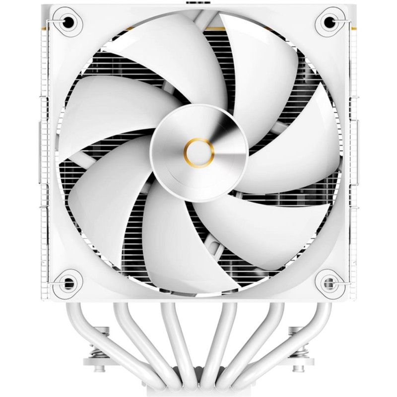 Ocypus Iota A62 (IOTA-A62-WH2NNWD00X-GL) White