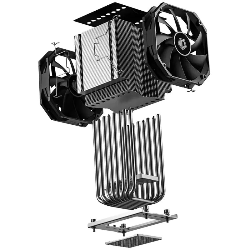 ID-Cooling A8-SP3