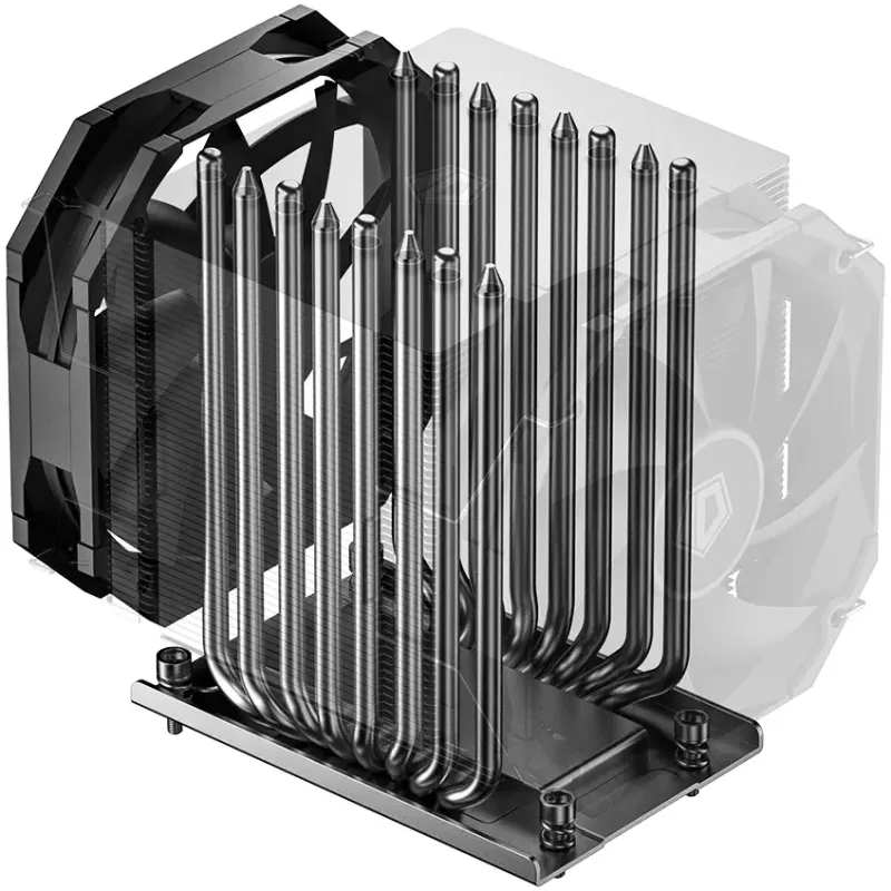 ID-Cooling A8-SP3