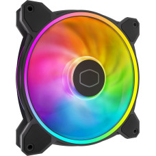 Cooler Master Masterfan MF140 Halo2 (MFL-B4DN-16NP2-R2)