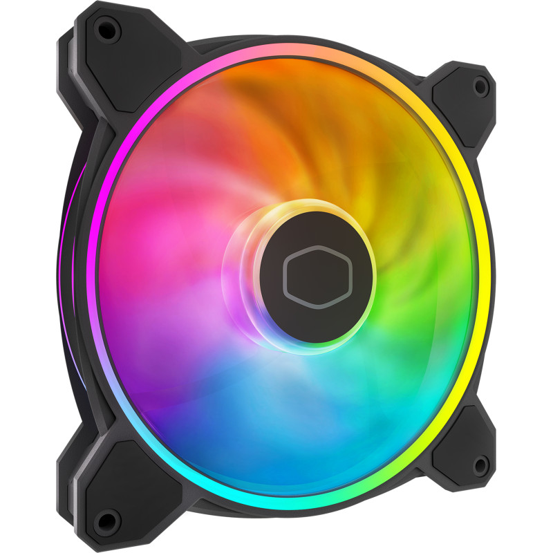 Cooler Master Masterfan MF140 Halo2 (MFL-B4DN-16NP2-R2)