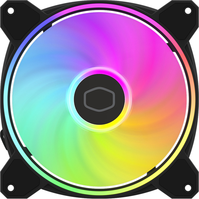 Cooler Master Masterfan MF140 Halo2 (MFL-B4DN-16NP2-R2)