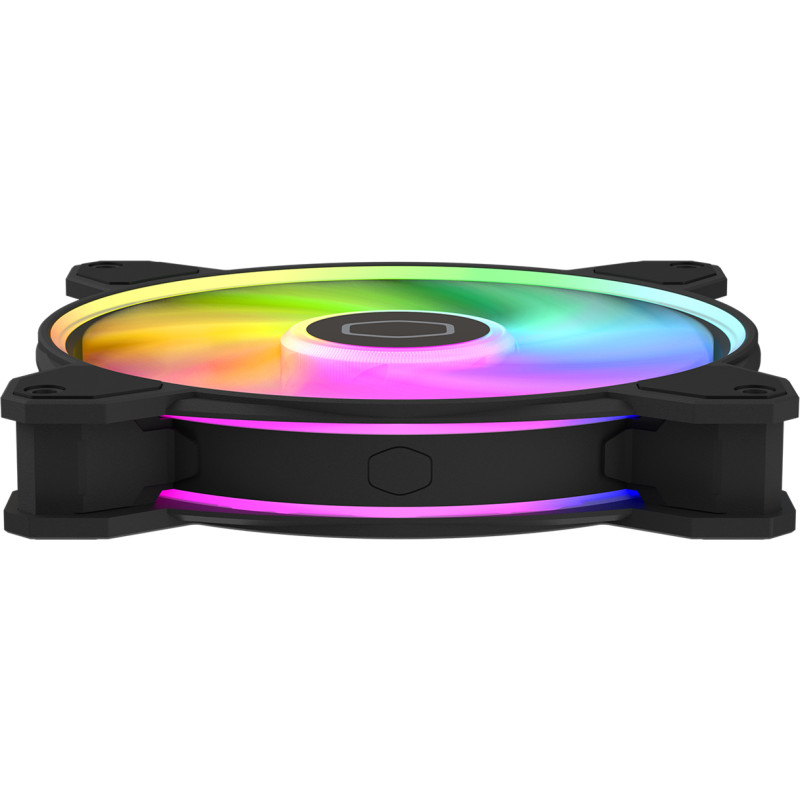 Cooler Master Masterfan MF140 Halo2 (MFL-B4DN-16NP2-R2)