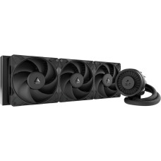 Arctic Liquid Freezer III Pro 420 (ACFRE00181A) Black