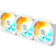 GIGABYTE EZ CHAIN FAN 120 ICE (GP-GBT EZFAN1203 ICE)