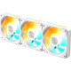 GIGABYTE EZ CHAIN FAN 120 ICE (GP-GBT EZFAN1203 ICE)