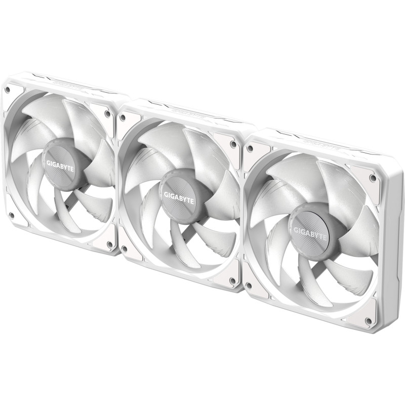GIGABYTE EZ CHAIN FAN 120 ICE (GP-GBT EZFAN1203 ICE)