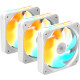 GIGABYTE EZ CHAIN FAN 120 ICE (GP-GBT EZFAN1203 ICE)