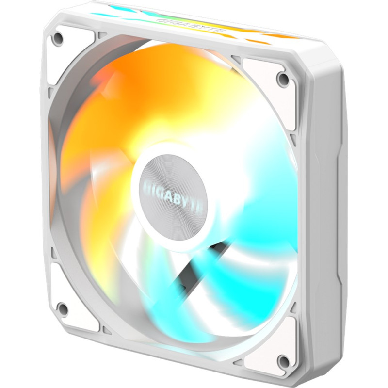 GIGABYTE EZ CHAIN FAN 120 ICE (GP-GBT EZFAN1203 ICE)