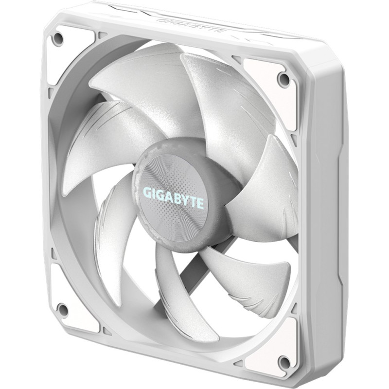 GIGABYTE EZ CHAIN FAN 120 ICE (GP-GBT EZFAN1203 ICE)