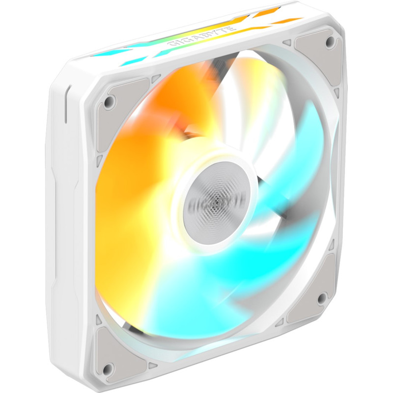 GIGABYTE EZ CHAIN FAN 120 ICE (GP-GBT EZFAN1203 ICE)
