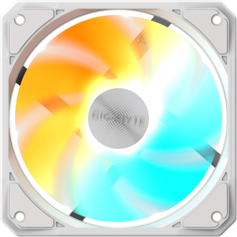 GIGABYTE EZ CHAIN FAN 120 ICE (GP-GBT EZFAN1203 ICE)