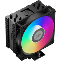 PCCOOLER RT400 ARGB BK