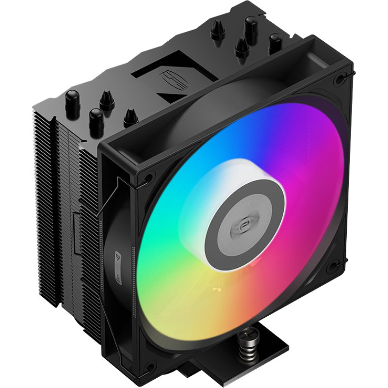 PCCOOLER RT400 ARGB BK
