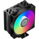 PCCOOLER RT400 ARGB BK