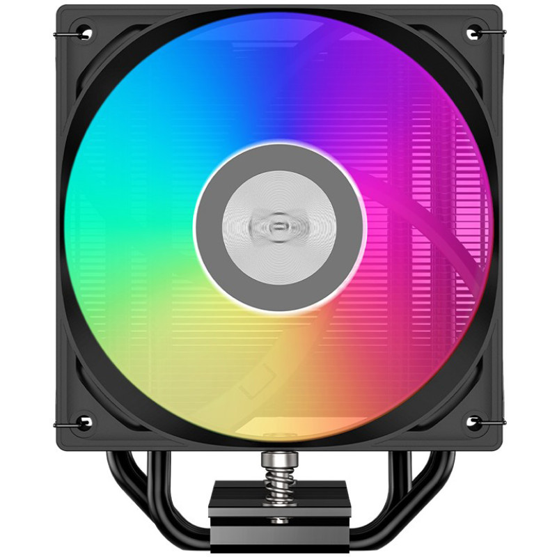 PCCOOLER RT400 ARGB BK