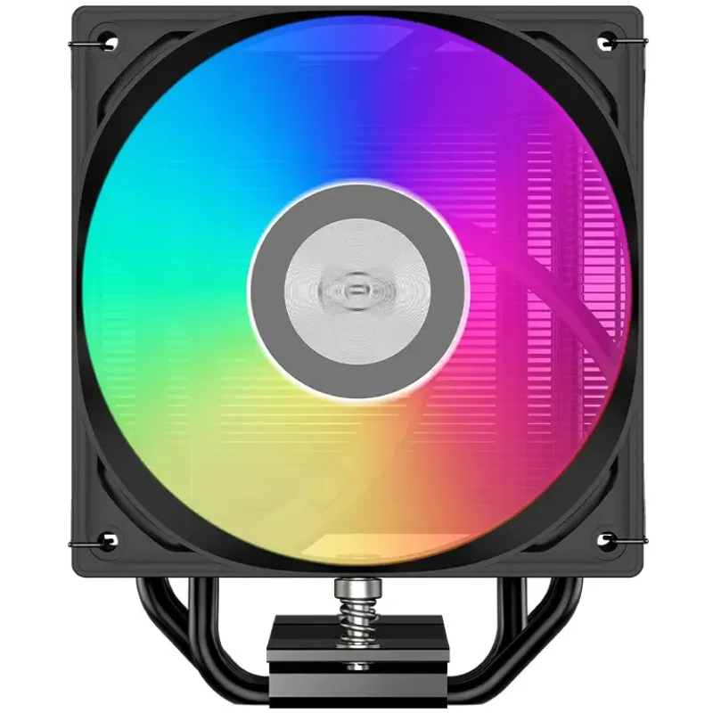 PCCOOLER RT400 ARGB BK