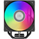 PCCOOLER RT400 ARGB BK