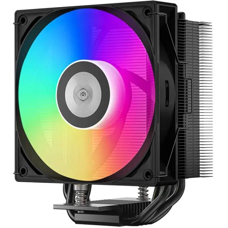 PCCOOLER RT400 ARGB BK