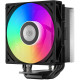 PCCOOLER RT400 ARGB BK