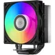PCCOOLER RT400 ARGB BK