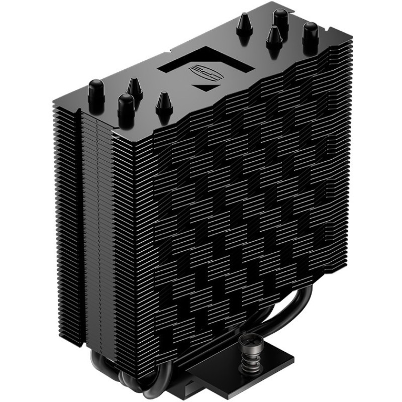 PCCOOLER RT400 ARGB BK
