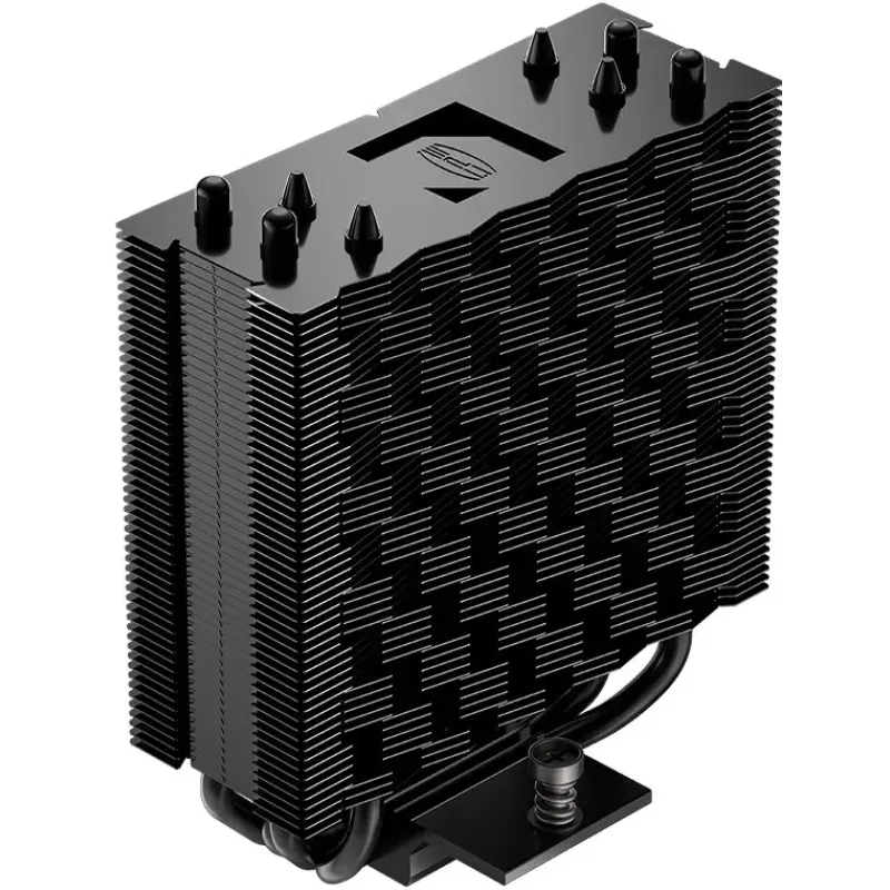 PCCOOLER RT400 ARGB BK