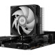 PCCOOLER RT400 ARGB BK