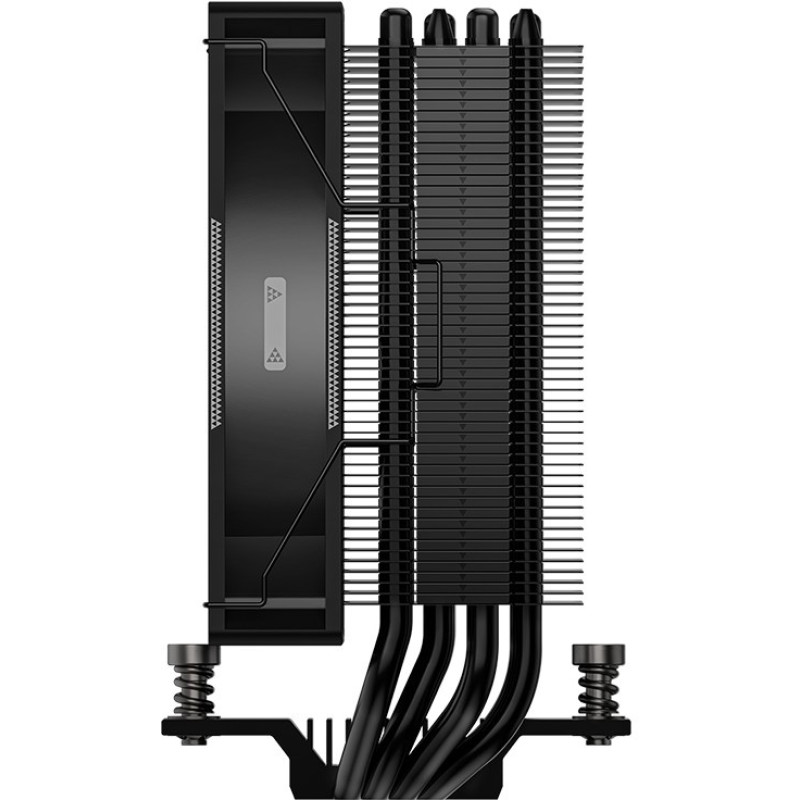 PCCOOLER RT400 ARGB BK