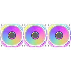 DarkFlash INF24 3 in 1 White