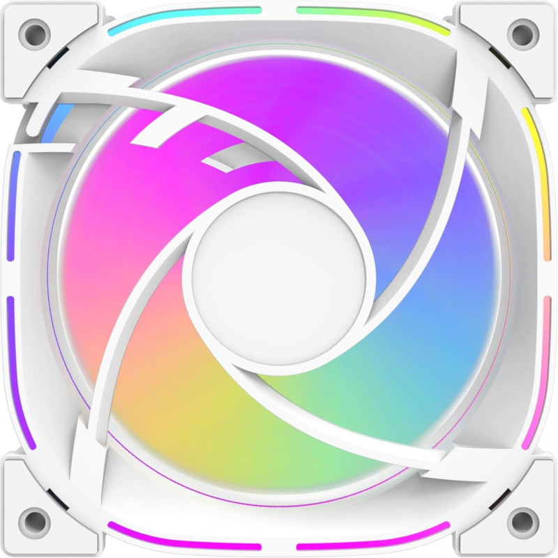 DarkFlash INF24 3 in 1 White