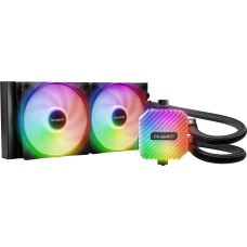 Be quiet! Light Loop 240mm Black (BW020)