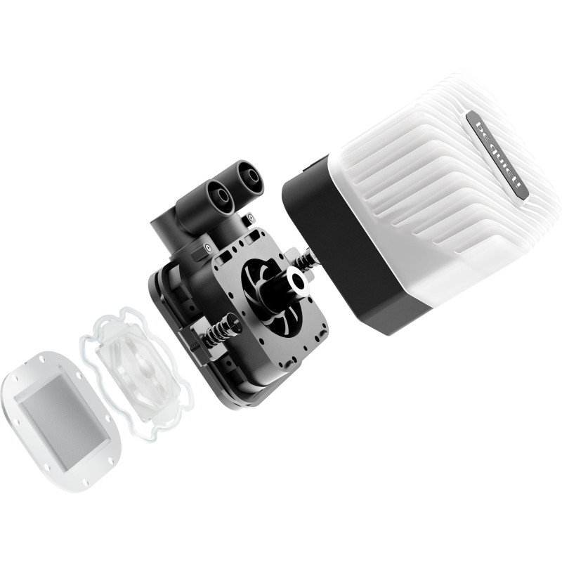 Be quiet! Light Loop 240mm Black (BW020)