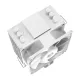 ID-Cooling SE-903-XT ARGB White