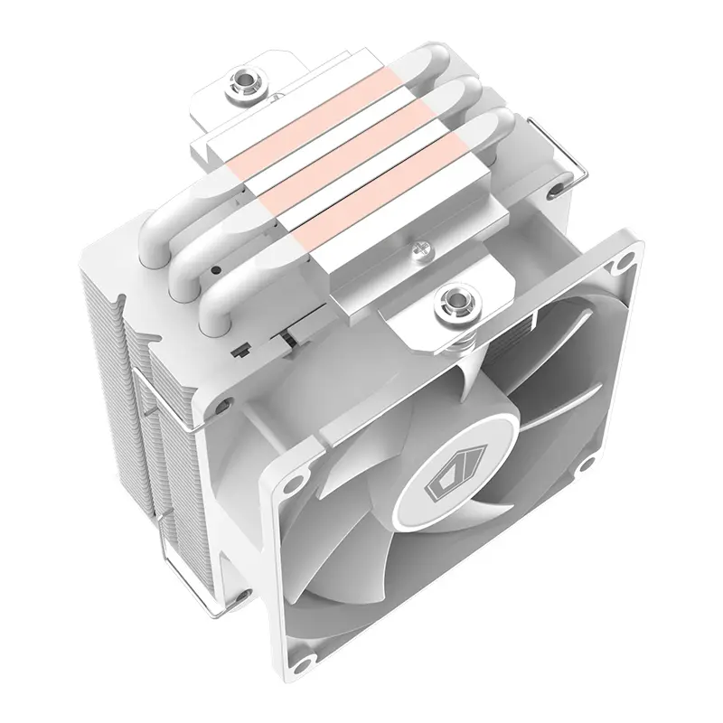 ID-Cooling SE-903-XT ARGB White