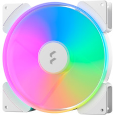 FRACTAL DESIGN FD-FAN-PRI-AL18-PWM-WT