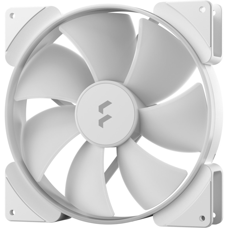 FRACTAL DESIGN FD-FAN-PRI-AL18-PWM-WT