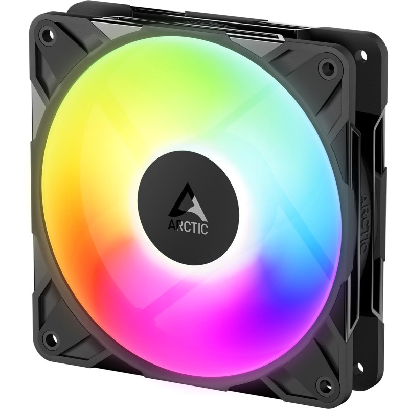 Arctic P12 PRO120MM A-RGB Black (ACFAN00322A)