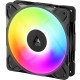 Arctic P12 PRO120MM A-RGB Black (ACFAN00322A)