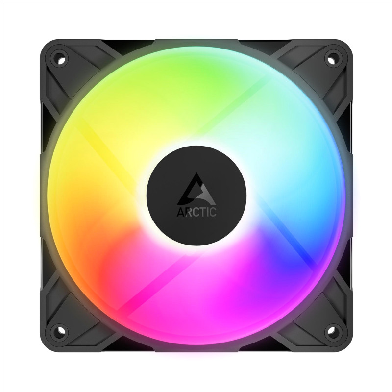 Arctic P12 PRO120MM A-RGB Black (ACFAN00322A)