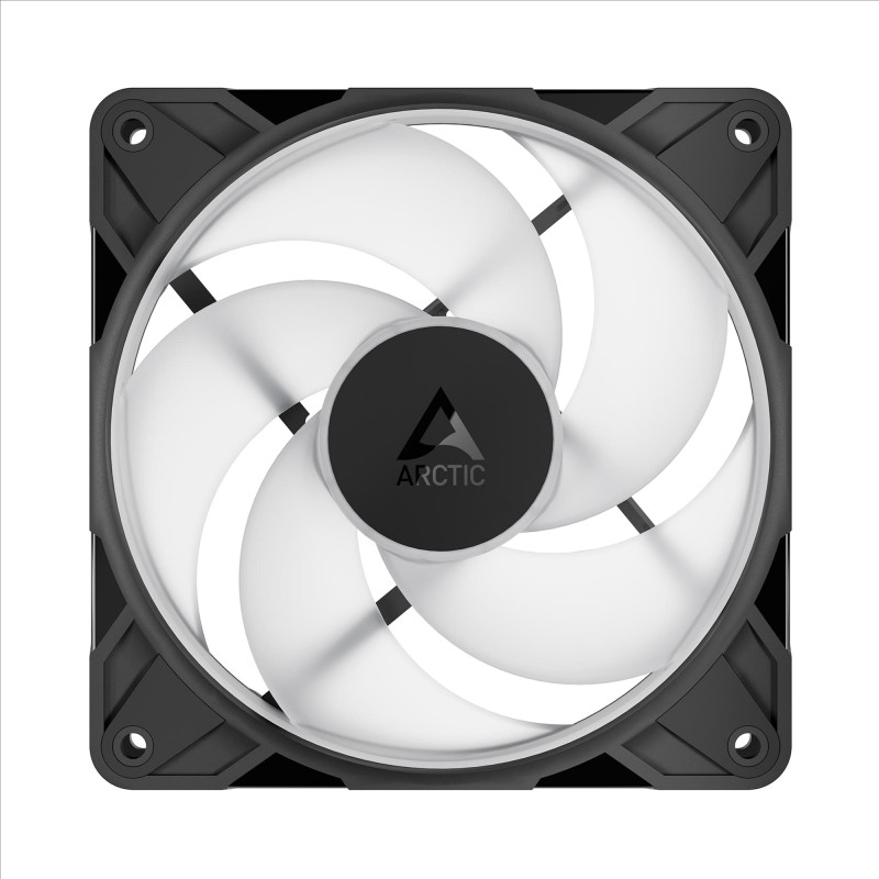 Arctic P12 PRO120MM A-RGB Black (ACFAN00322A)