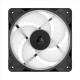 Arctic P12 PRO120MM A-RGB Black (ACFAN00322A)